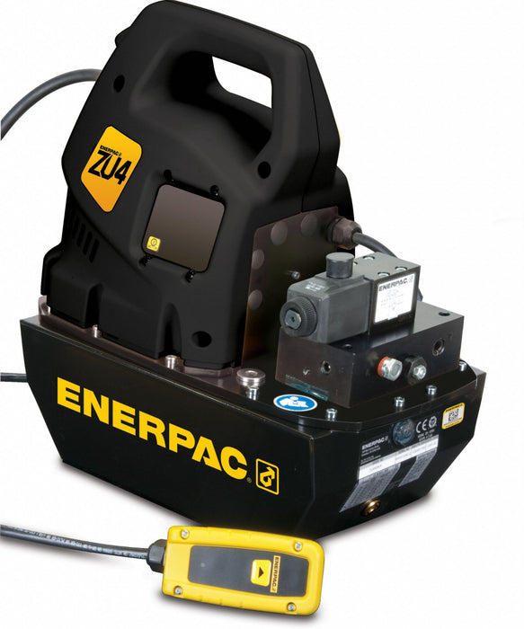 Hydraulic Pump Electric Universal