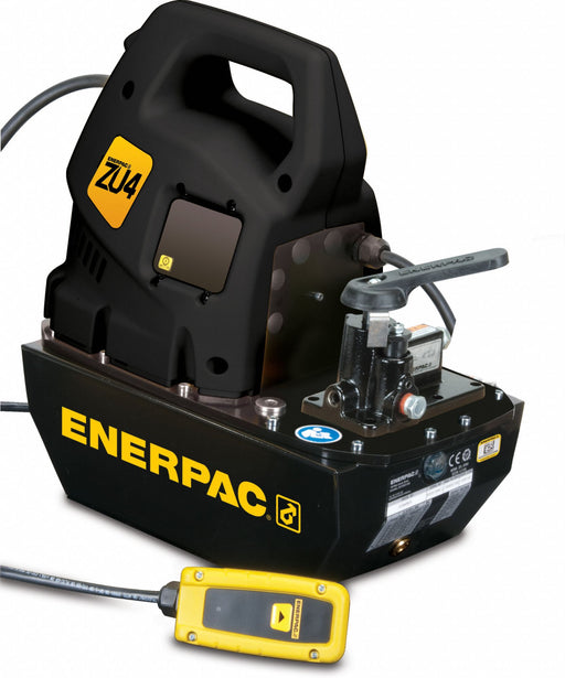 Hydraulic Pump Electric Universal