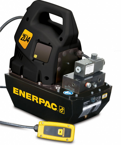 Hydraulic Pump Electric Universal