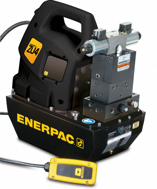 Hydraulic Pump Electric Universal