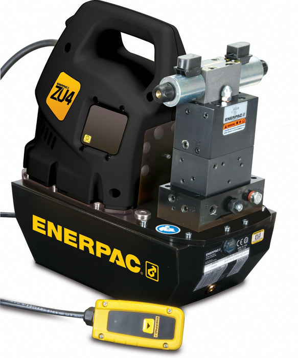 Hydraulic Pump Electric Universal
