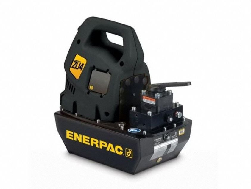 Hydraulic Pump Electric Universal