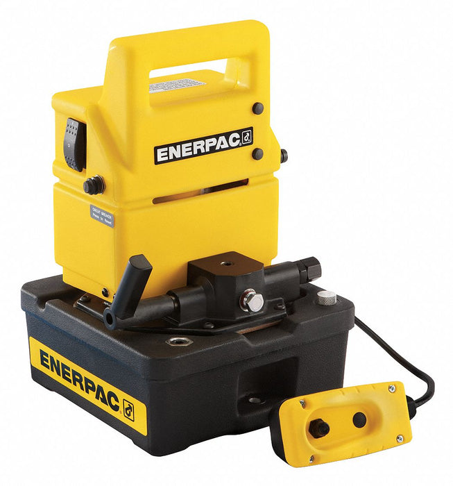 Hydraulic Pump Electric Universal