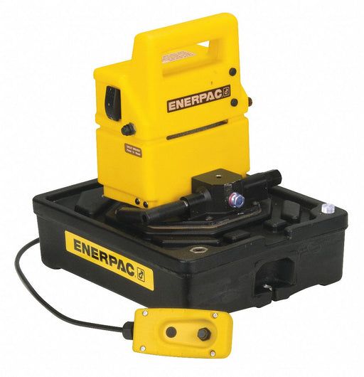 Hydraulic Pump Electric Universal