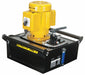 Hydraulic Pump Electric Induction