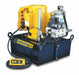 Hydraulic Pump Electric Induction