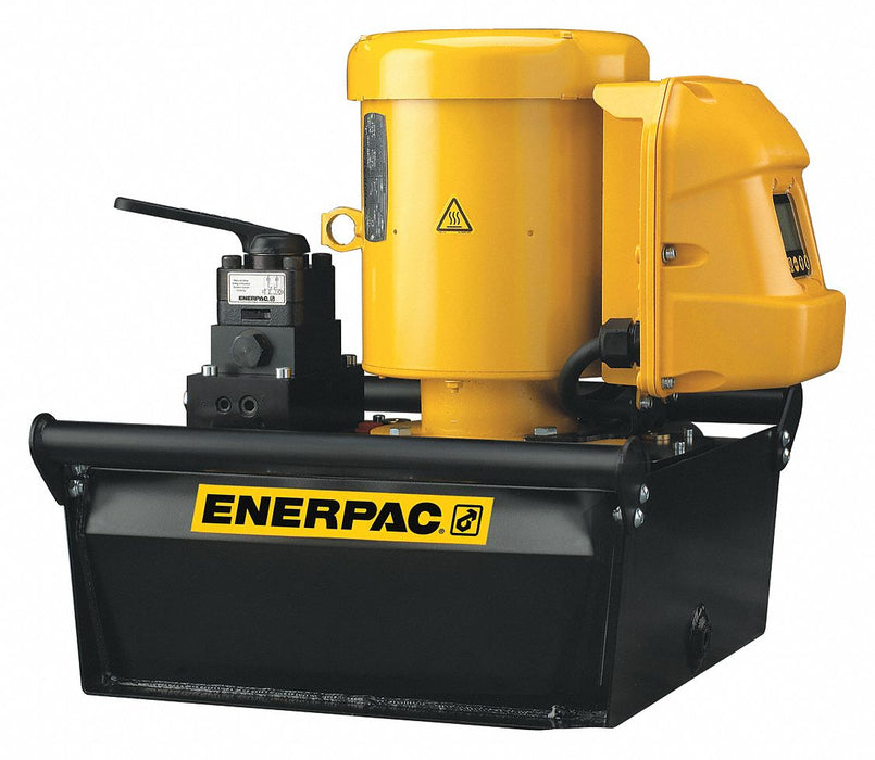 Hydraulic Pump Electric Induction
