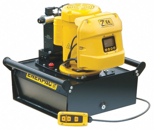 Hydraulic Pump Electric Induction