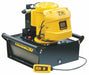 Hydraulic Pump Electric Induction
