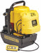 Hydraulic Pump Electric Induction