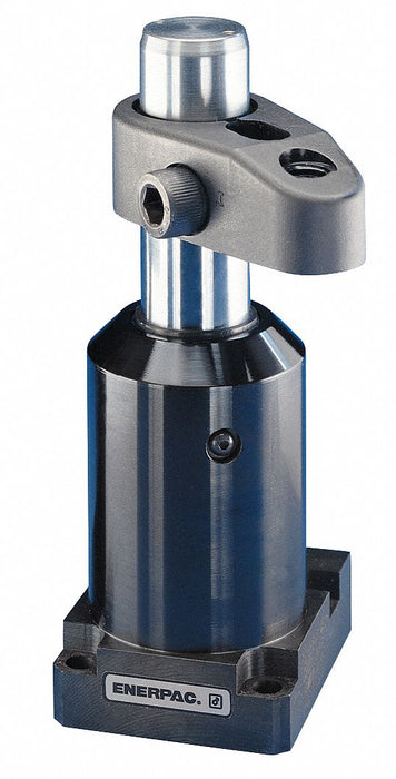 Swing Cylinder Lower Flange 4200 lb.