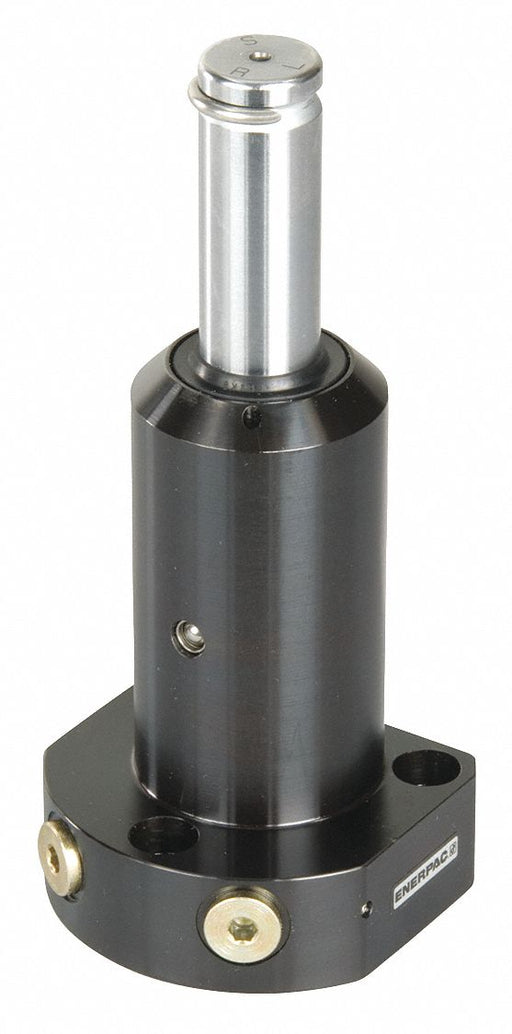 Swing Cylinder Lower Flange 7600 lb.