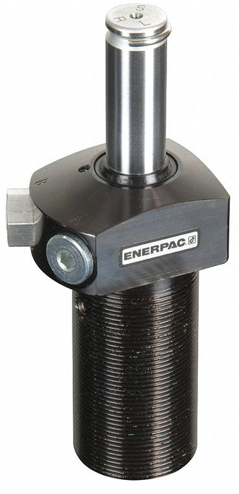 Swing Cylinder Threaded Body 1100 lb.