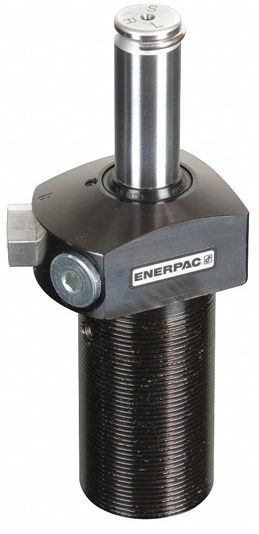 Swing Cylinder Threaded Body 2400 lb.