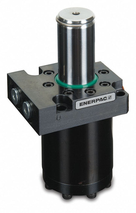 Swing Cylinder Upper Flange 4200 lb.