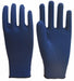 H0554 Glove Liners Navy Acrylic L PR