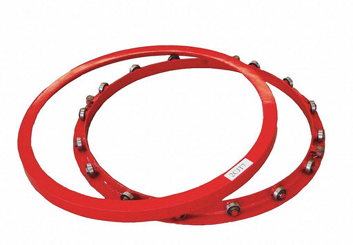 Pallet Carousel Cap 2000 Lb Dia 26-1/2