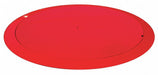 Manual Turntable Cap 4000 Lb Dia 51 In