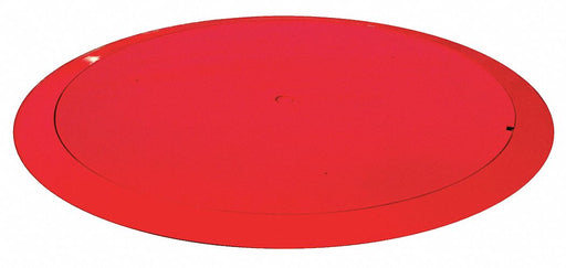 Manual Turntable Cap 4000 Lb Dia 51 In