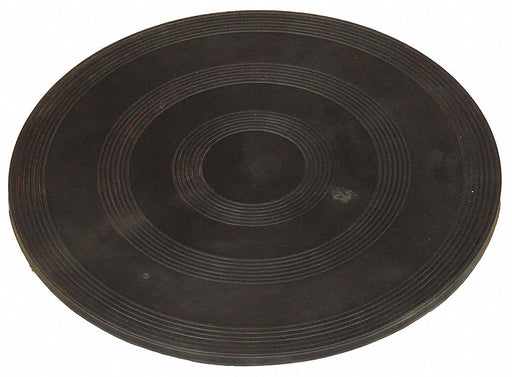 Benchtop Turntable Cap 1000 Lb Dia 24 In