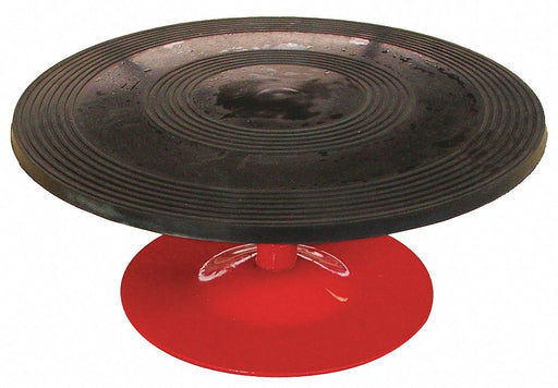 Benchtop Turntable Cap 500 Lb Dia 12 In