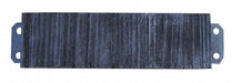 Dock Bumper 6x4-1/2x26 in Rubber