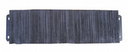 Dock Bumper 10x4-1/2x38 in Rubber