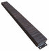 Dock Bumper 10x4-1/2x98 in Rubber