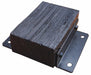 Dock Bumper 12x4-1/2x14 in Rubber