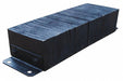 Dock Bumper 10x6x32 in Rubber