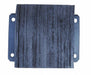 Dock Bumper 12x6x16 in Rubber