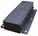 Dock Bumper 24x4-1/2x13 in Rubber