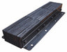 Dock Bumper 36x4-1/2x13 in Rubber