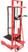 Cylinder Lift Truck Winch Cap 300 Lb