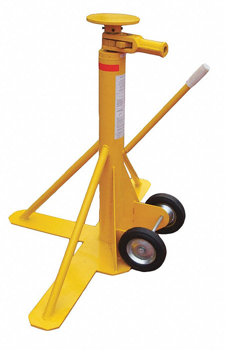 Stabilizing Jack Ratchet 80 000 Lb.