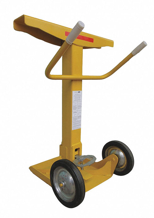 Stabilizing Jack Gas-Activated 100000Lb