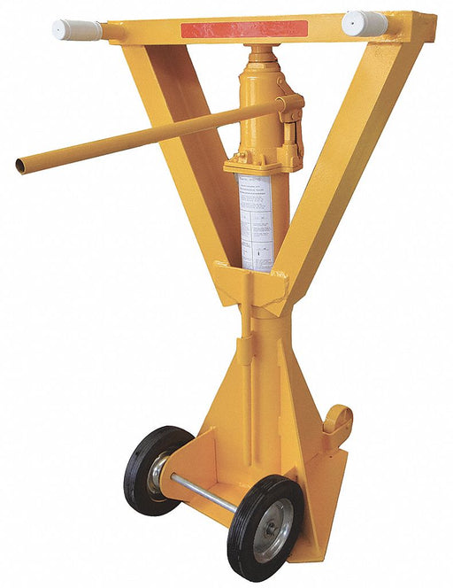 Stabilizing Jack Hydraulic 100000 Lb.