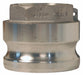 Cam and Groove Adapter 2 Aluminum