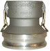 Cam and Groove Adapter 4  5 Aluminum