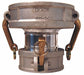 Cam and Groove Coupling 2  3 Aluminum