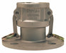 Cam and Groove Coupling 2 316 SS