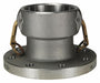 Cam and Groove Coupling 4 316 SS