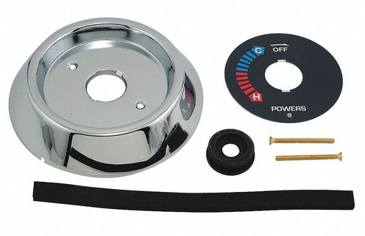 Dial Assembly Powers