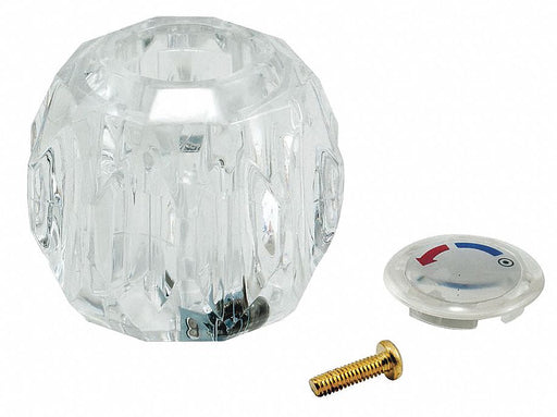 Handle Plastic