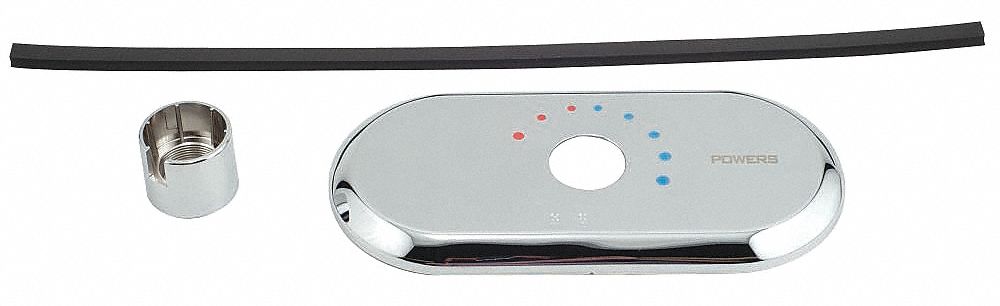 Color Trim Repair Powers Chrome