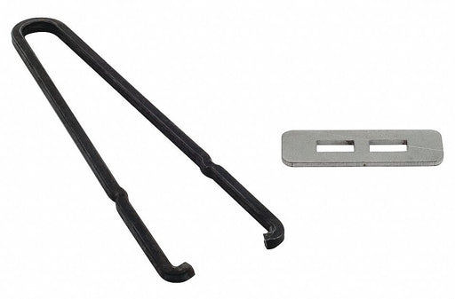 Balance Chamber Extrct Tool Powers Steel
