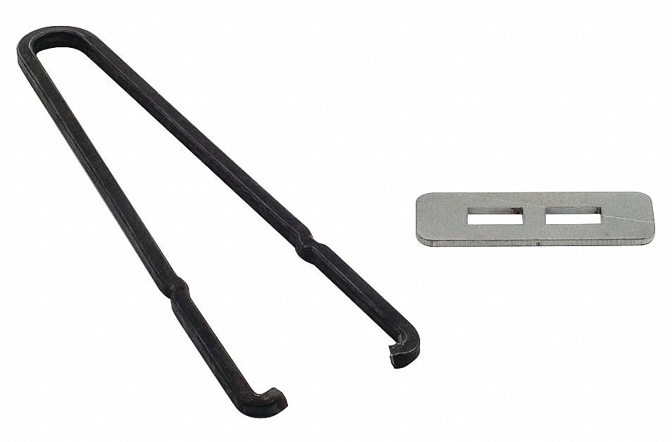 Balance Chamber Extrct Tool Powers Steel