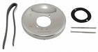 Faceplate Assembly Powers