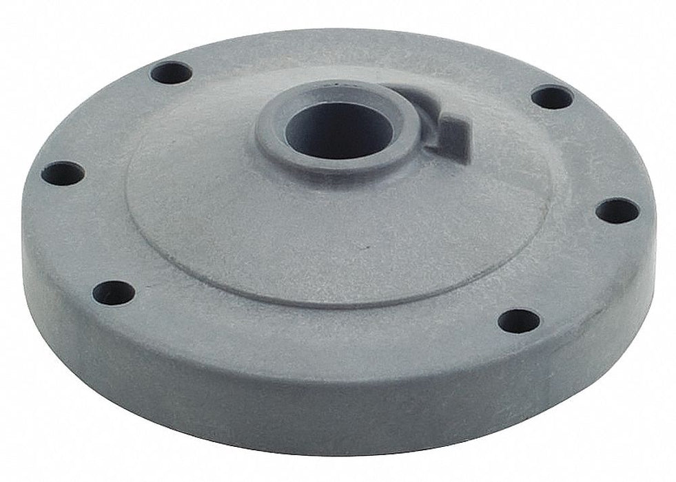 Bonnet Plastic