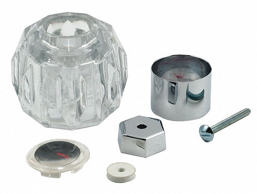 Handle Repair Kit Round